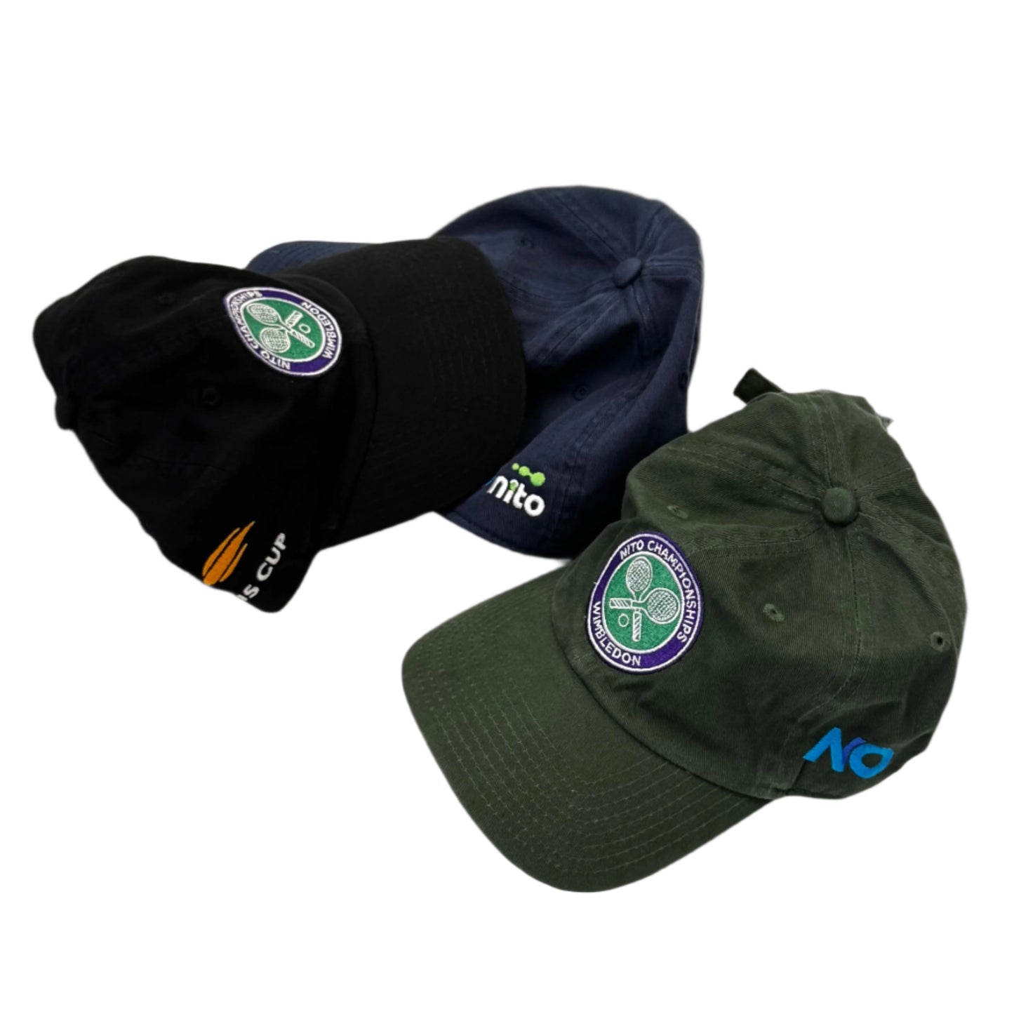 Nito Tour 6-Panel 2.0