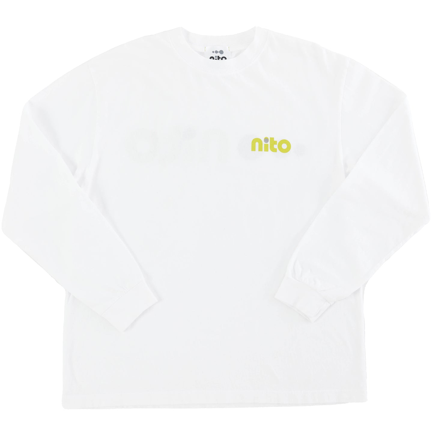 Logo LS Tee