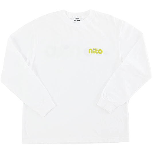 Logo LS Tee