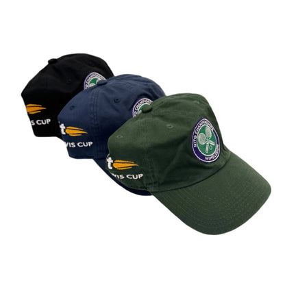 Nito Tour 6-Panel 2.0