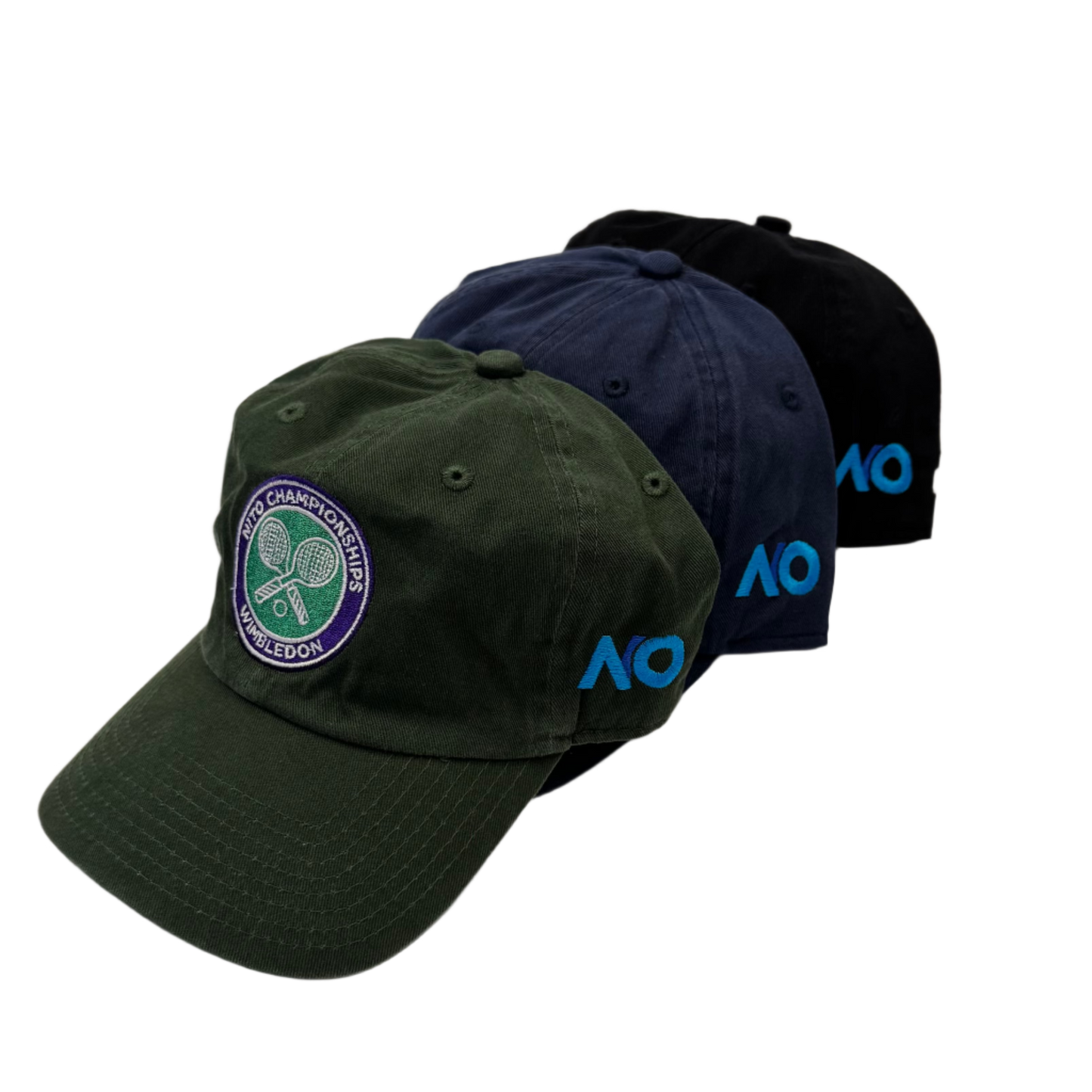 Nito Tour 6-Panel 2.0