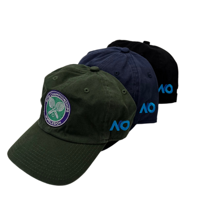 Nito Tour 6-Panel 2.0