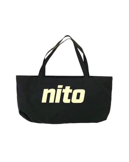 Techno Tote Bag