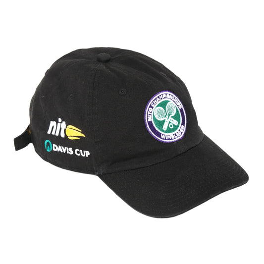 Nito Tour 6-Panel